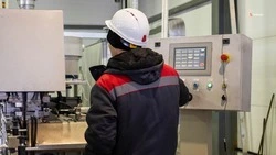 Ремонтно-сборочное белорусское предприятие откроют в Шпаковском округе