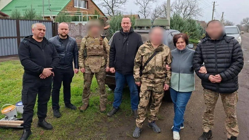 Генераторы и бронежилеты направили бойцам СВО из Ставропольского края