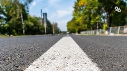 Ещё более 10 км дорог обновят в округе на Ставрополье