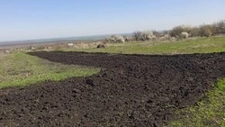 Минерализованные полосы обновят на Ставрополье по поручению губернатора Владимирова