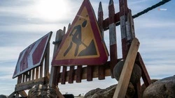 По дорожному нацпроекту в Шпаковском округе отремонтируют полтора километра трассы