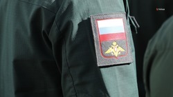 В правительстве Ставрополья рассмотрели проект краевого закона о поддержке участников СВО и их семей