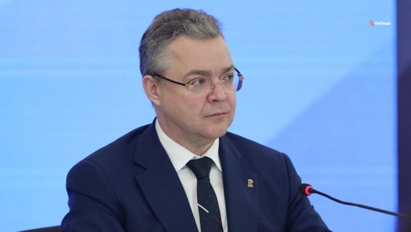 Глава Ставрополья предложил дополнительно профинансировать окружные бюджеты 