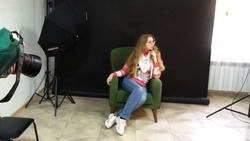 Жительница Ставрополья открыла фотостудию благодаря соцконтракту
