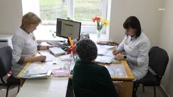 В новой сельской амбулатории Ставрополья будут принимать 22 человека за смену