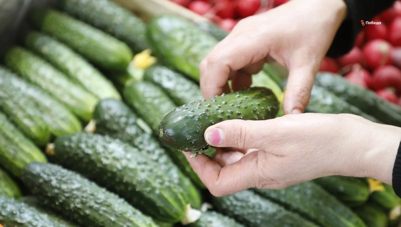 Более 100 тонн продукции реализовали на предпраздничной ярмарке в Ставрополе