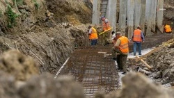 В Шпаковском округе отремонтируют мост через балку Чёрная