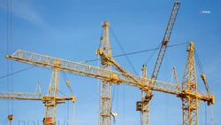 Благодаря нацпроекту в сёлах Шпаковского округа строят медучреждения