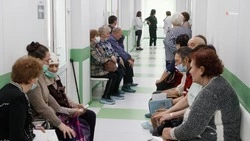 11 тыс. ставропольцев с сердечно-сосудистыми заболеваниями получили бесплатные лекарства