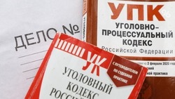 Молодого жителя Шпаковского округа обвиняют в краже 60 тыс. рублей