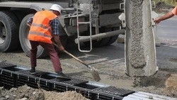 За шесть лет в Шпаковском округе отремонтировали 36 дорог
