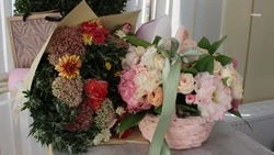 Скульптору Георгию Мясникову дали звание «Почётный житель Шпаковского округа»