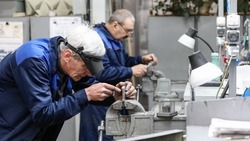 Ставрополье вошло в десятку лучших регионов России по организации охраны труда