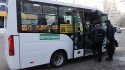 Стоимость проезда в маршрутках Ставрополя повышать не планируют