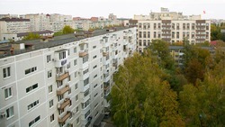 За 2024 год на Ставрополье отремонтировали 220 МКД