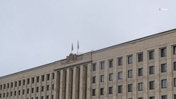 Бюджет Ставрополья сохранит социальную направленность в 2026 году