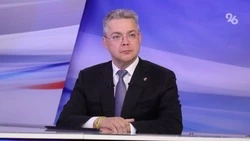 Губернатор Ставрополья напомнил о дате создания СССР