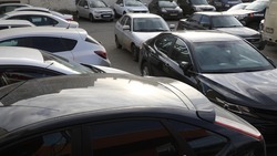 Ставропольцу пришлось уплатить 200 штрафов ГИБДД, чтобы не лишиться автомобиля 