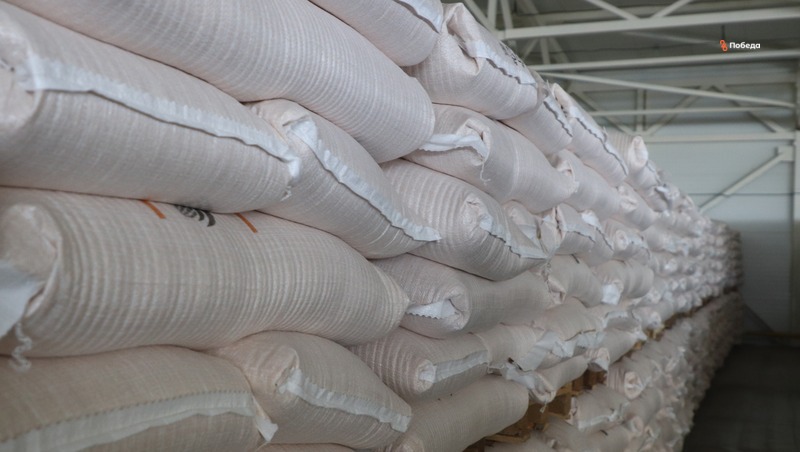 Предприятия Ставрополья заключили 23 новых контракта на поставку своей продукции