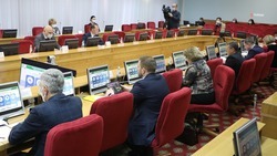 Регулярные встречи представителей бизнеса с властями организуют на Ставрополье 