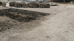 Сквер в Ставрополе благоустроят по нацпроекту