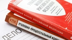Подозреваемого в краже одежды на 70 тыс. рублей задержали в Михайловске