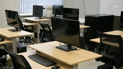 Первый набор в «Школу 21» стартует на Ставрополье 15 декабря