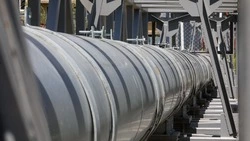 Новый водовод на Ставрополье достроят в 2027 году