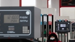 Минпром Ставрополья держит на контроле ситуацию с бензином