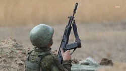 Единовременные выплаты довели до всех мобилизованных ставропольцев