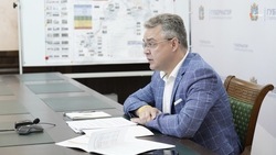 Губернатор Ставрополья ответит на вопросы жителей региона в ходе прямой линии 