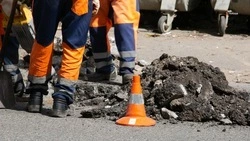 Три улицы, которые носят имена космонавтов, отремонтировали на Ставрополье