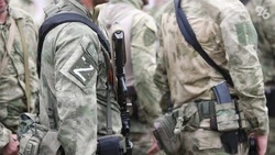 В 2024 году ставропольским участникам СВО планируют компенсировать расходы на санатории