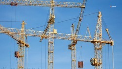 На строительство соцобъектов на Ставрополье направили дополнительное финансирование