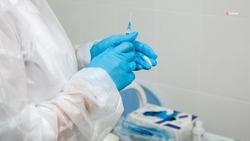 Вакцину от гриппа получили свыше 800 тыс. ставропольцев