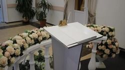 Михайловск вошёл в пятёрку лидеров ставропольских городов по заключению браков