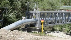 Губернатор поставил задачу устранить водопроводные протечки в Михайловске