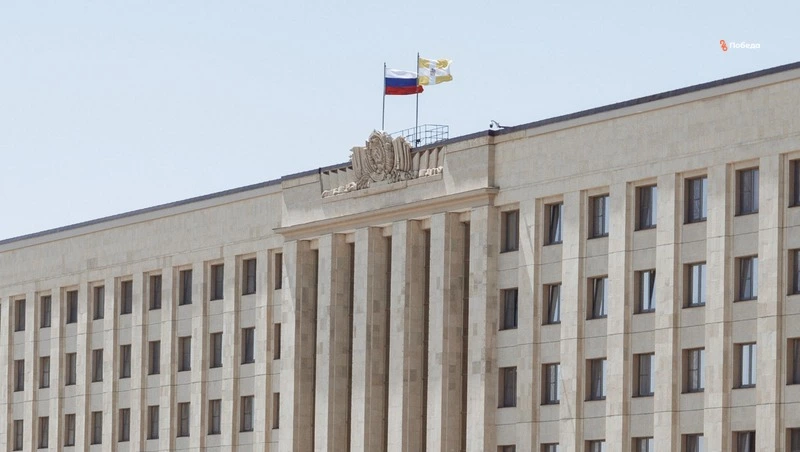 Около 300 млрд рублей инвестиций поступило в экономику Ставрополья за прошлый год 