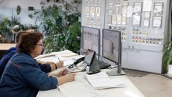 Ставропольские специалисты проверили состояние более тысячи километров сетей теплоснабжения