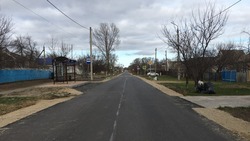 В Ставропольском крае завершили ремонт трёх участков дорог