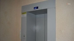На Ставрополье заменили более 870 старых лифтов