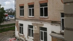 44 школы ремонтируют на Ставрополье