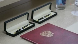 Соглашение о реализации инвестпроекта в Шпаковском округе заключили на КИФ-2026