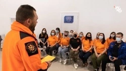 Съезд волонтёров Ставрополья пройдёт в этот четверг