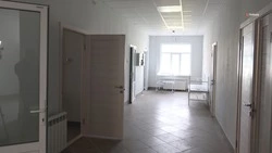 Более 60 новых объектов здравоохранения появилось на Ставрополье за пять лет