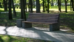 Парковую зону благоустроят на Ставрополье по губернаторской программе