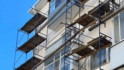 На Ставрополье обновят 32 многоэтажки в рамках региональной программы