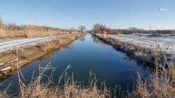 Подготовку к паводковому сезону активизируют по поручению главы Ставрополья