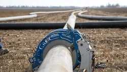 Модернизацию объектов водоснабжения ускорят на Ставрополье