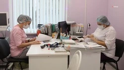 Систему наставничества применяют в инфекционной больнице Ставрополя